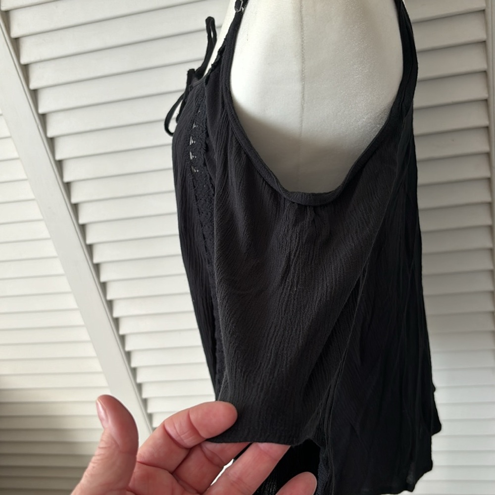 Hollister Boho Top - Picture 4 of 6